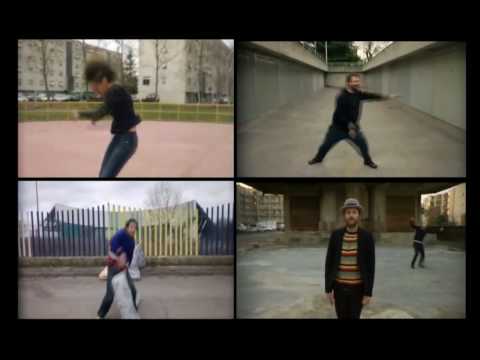 Immagine anteprima YouTube