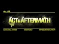 Graffiti: The Act and the Aftermath: AUGS (CBS) &amp; FUCT (NCT)