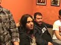Antagonist Signs to Prosthetic Records!! BIG NEWS!!
