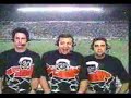 Bola Fora - Palmeiras x Botafogo (Completo)