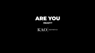 Kao Aesthetics Online Skincare Store! Beauty & Aesthetics Skincare Products That Make Great Gifts!