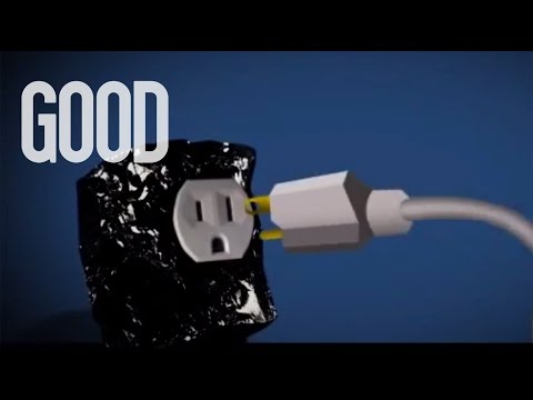 GOOD: Coal Country