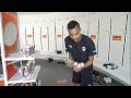 Chamakh, Bordeaux For L oreal Paris