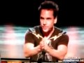 Dane Cook making fun of Vanessa Hudgens at the Teen Choice Awards 2009