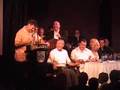 John caponera, nick kostis roast