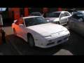 videos de 180SX for sale Edward Lee's Japanese Auto Centre