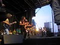 pedro suarez vertiz y patricio suarez en el festival peruano