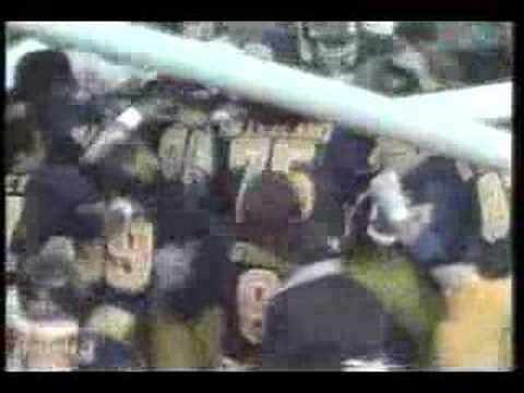 Re: Cal Bears Football 82: The Play