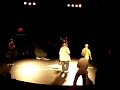 Aya VS Taisuke Red Bull Street Battle Final 2008