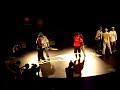 Aya VS Taisuke Red Bull Street Battle Final 2008