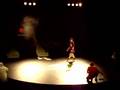 Aya VS Taisuke Red Bull Street Battle Final 2008