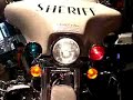 Police Bike