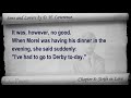 chapter 8 - part 1: strife in love. classic literature videobook with synchronized text, interactive transcript, and closed captions in multiple languages. audio courtesy of librivox. read by mark f. smith. playlist for sons and lovers by dh lawrence: www.youtube.com