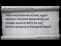 chapter 8 - part 1: strife in love. classic literature videobook with synchronized text, interactive transcript, and closed captions in multiple languages. audio courtesy of librivox. read by mark f. smith. playlist for sons and lovers by dh lawrence: www.youtube.com