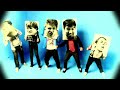 5BUGS - We Stop At Nothing