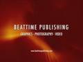 videos de Beattime Publishing Standard Intro