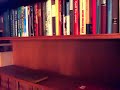 Book shelf