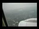757 Landing at Newark 757 Landing at Newark