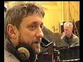 i wish to play this master piece even in original version some day. but it's too difficult for me. 
piece was compossed by chopin, and it's played by brilant polish jazz group- andrzej jagodzinski trio.movie was recorded  in studio of polish radio in warsaw, i guess it was about 10 or 20 years ago.
enjoy