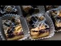Apple Blueberry Crumb Bars - Gluten Free