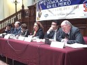 Foro Legislativo Contra la Impunidad - Perú