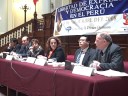 Foro Legislativo Contra la Impunidad - Perú