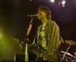 Nirvana Lithium hollywood rock 1993