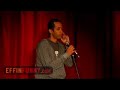 Wyatt Cenac Effinfunny Stand Up - The N Word Wyatt Cenac Effinfunny Stand Up - The N Word