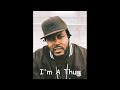 I'm A ThuG - Trick Daddy