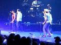 videos de Backstreet Boys in Sudbury, ON. August 26th, 2008.