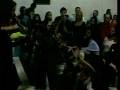 TESTEMUNHO IMPACTANTE DA EX FEITICEIRA HOJE PASTORA EDENILDE OLIVEIRA FINAL.wmv
