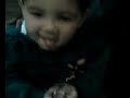 Click here to watch this video Pedrinho e Cristal =)
