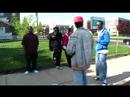 Jers - Stand Up Guy