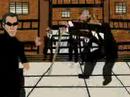 Matrix animated