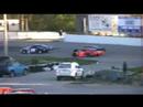 Slow Motion of 47 and 57 @ Sunset