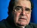 Scalia: 'Racial Entitlement' in Voting Rights Act ...