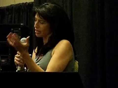 Claudia Black