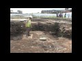 Dig Hungate: medieval layers 1, July 2008 (7/13)