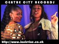 Tahira Jumah And Fay Jones - It's An Ill Wind