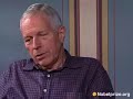 Interview with 2006 Laureate in Economics Edmund Phelps