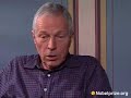 Interview with 2006 Laureate in Economics Edmund Phelps