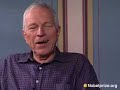 Interview with 2006 Laureate in Economics Edmund Phelps