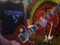 Rush 2112 Guitar Cover