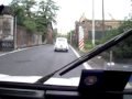 Fiat 500 & Renault 4