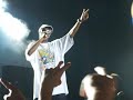 Snoop Dogg - Camp Bisco  - mentions wrong band coming up nex