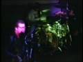 Life Sex & Death live at Club 860 San Diego California Blue velvet moon/We're here now Part 1