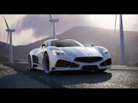 best cars 2013