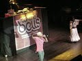 Talib Kweli Featuring MeLa Machinko \"Hostile Gospel pt1\"