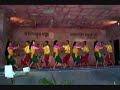 Cambodian Dance (my home movie)