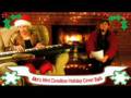 Mint's Mint Condition Holiday Cover Band's Holiday Card